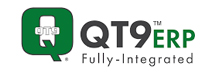 QT9 Software