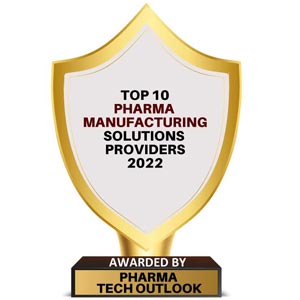 Top Pharma Manufacturing Solutions Companies