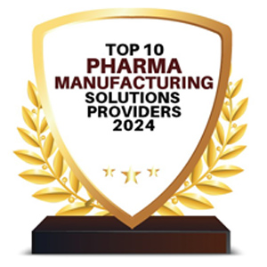 Top Pharma Manufacturing Solutions Providers